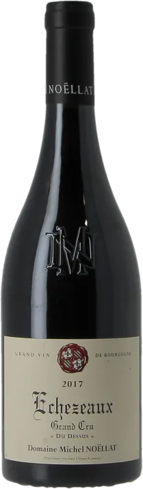 photo du vin Echezeaux