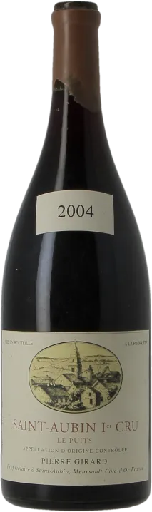 photos du vin le Puits