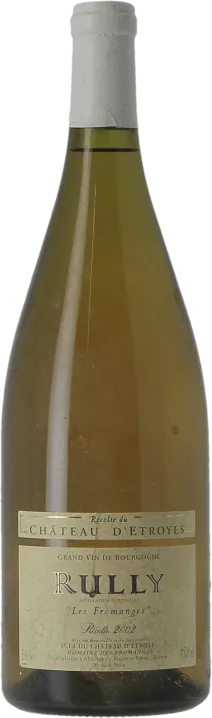 photos du vin Chateau d’Etroyes