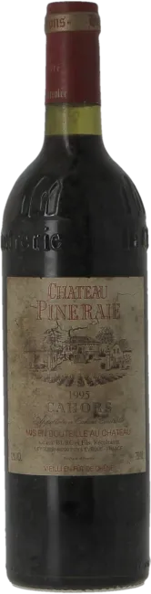 photos du vin Chateau Pineraie