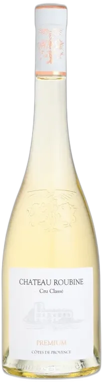 illustration du vin Cuvée Premium