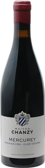 illustration du vin Clos Voyens