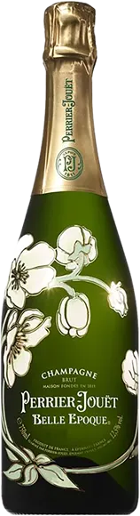 image du vin Belle Epoque Brut Blanc