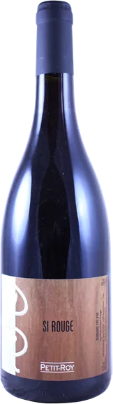 image du vin Petit Roy
