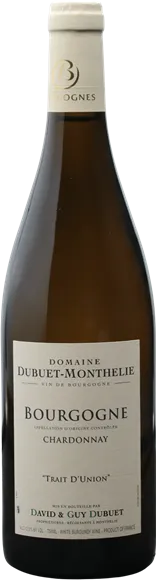 photos du vin Trait d’Union