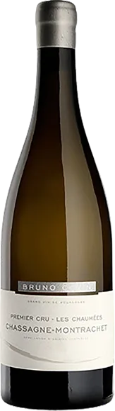 photo du vin Chassagne-Montrachet Blanc Bruno Colin