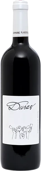 photo du vin Le Duras Rouge