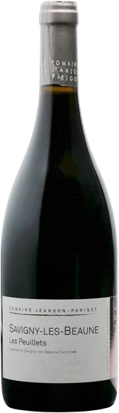 photo du vin les Peuillets