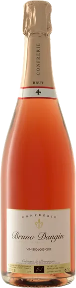 illustration du vin Cuvée Rose Brut