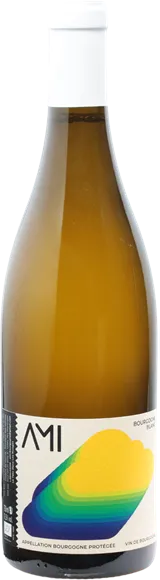 photo du vin La Tête Dans les Nuages