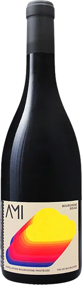 photo du vin la Tête Dans les Nuages