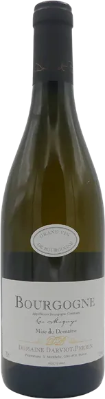 image du vin Les Magnys