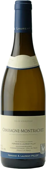 aperçu du vin Chassagne-Montrachet Blanc