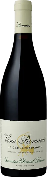 photo du vin les Suchots