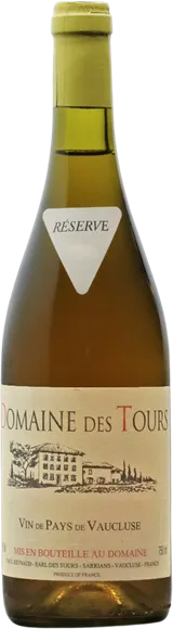 photo du vin Clairette