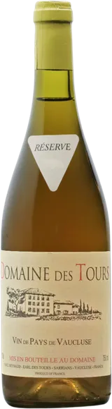 photo du vin Clairette