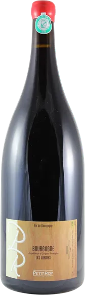 image du vin les Lormes Magnum