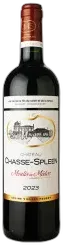photo du vin Château Chasse-Spleen Moulis-en-Médoc Rouge 2023