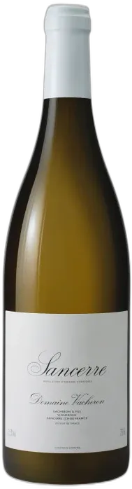 vue du vin Chambrates