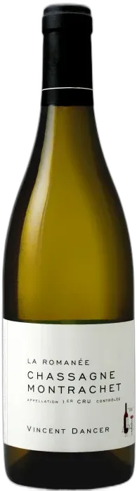 illustration du vin la Romanée