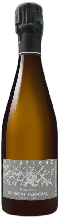 photo du vin Chamery 1er Cru Extra Brut R20 21