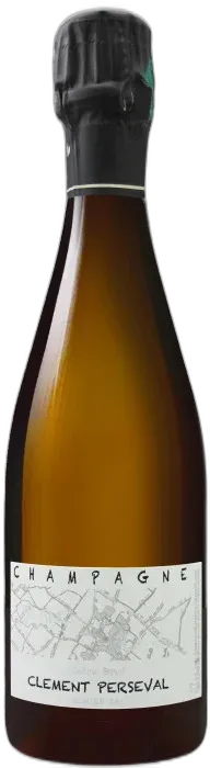 illustration du vin Blanc de Blancs Extra Brut