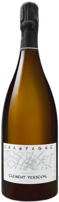 image du vin Blanc de Blancs Extra Brut Magnum