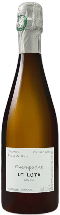 capture du vin le Luth 1er Cru Extra Brut 2015