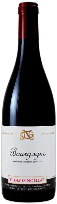 image du vin Pinot Noir