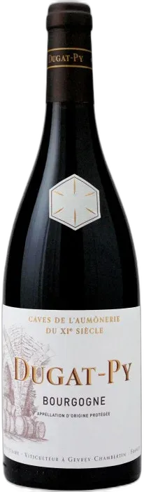 image du vin Pinot Noir