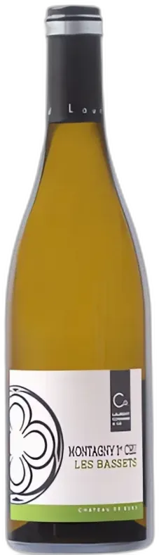 photo du vin Montagny 1er Cru "les Bassets" Magnum