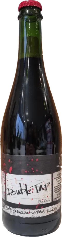 photo du vin Vhs Double Tap