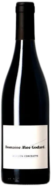 photo du vin Morgon Côte du py Mee Godard