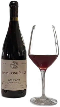 photos du vin Les Crays