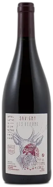 photo du vin Savigny les Beaune