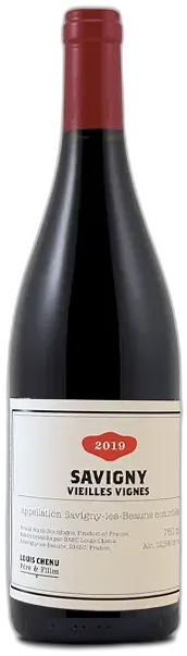 image du vin Vieilles Vignes