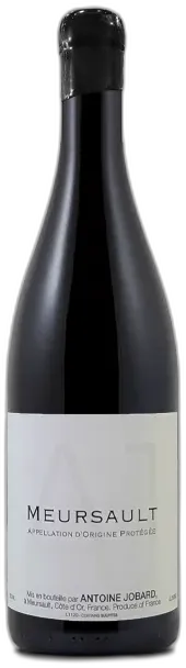 photo du vin Meursault