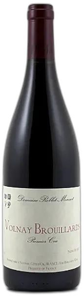 photo du vin Les Brouillards