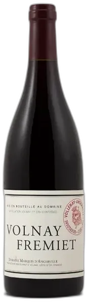 illustration du vin Fremiet