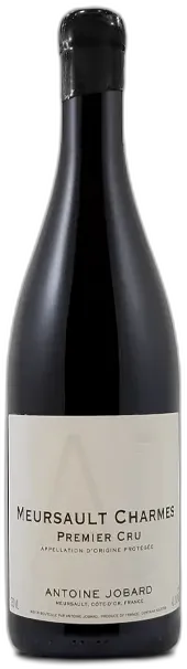 photos du vin Charmes