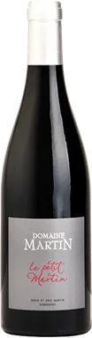 photo du vin le Petit Martin