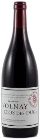 photos du vin Clos des Ducs