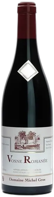 image du vin Vosne-Romanée