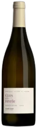 illustration du vin Clos de la Févrie Muscadet Sèvre et Maine