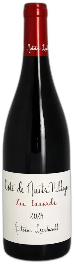 illustration du vin Les Essards