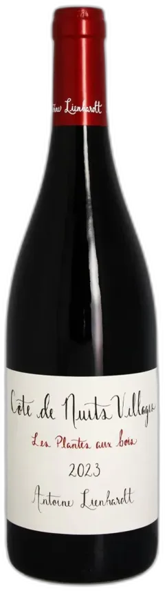 photos du vin Les Plantes Aux Bois