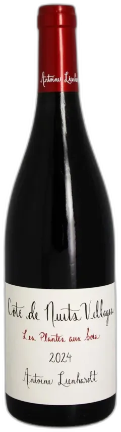 photo du vin les Plantes Aux Bois