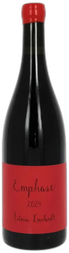 photo du vin Emphase