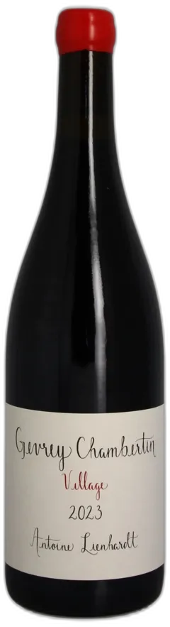 photo du vin Gevrey Chambertin