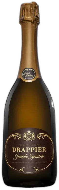 photo du vin Grande Sendrée